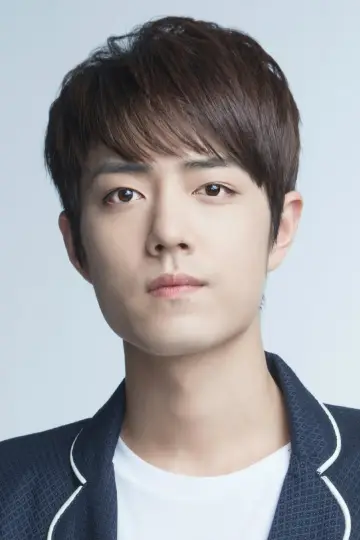 Zdjęcie Xiao Zhan #282879