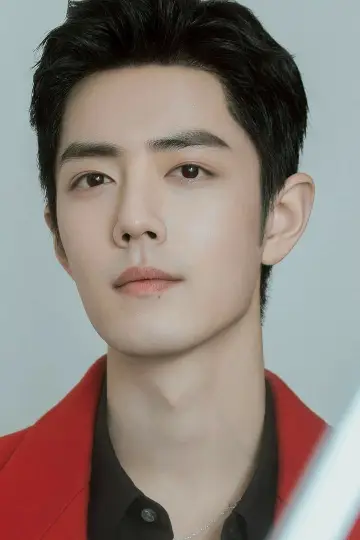Zdjęcie Xiao Zhan #282880