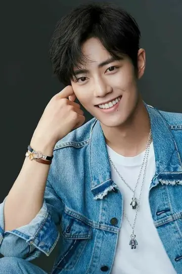 Zdjęcie Xiao Zhan #282881