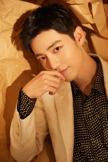 Zdjęcie Xiao Zhan (Xiao Zhan) #282882