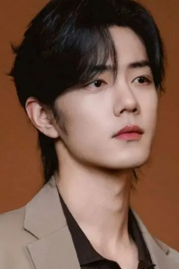 Zdjęcie Xiao Zhan (Xiao Zhan) #346696