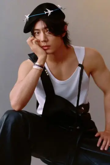 Zdjęcie Xiao Zhan (Xiao Zhan) #346697