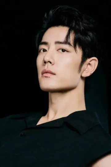 Zdjęcie Xiao Zhan (Xiao Zhan) #346698