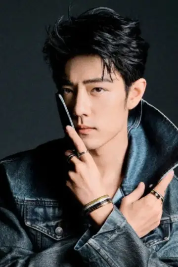 Zdjęcie Xiao Zhan (Xiao Zhan) #346699