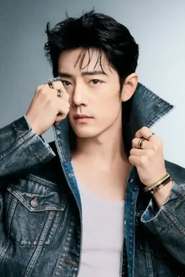 Zdjęcie Xiao Zhan (Xiao Zhan) #346700