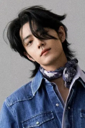 Zdjęcie Xiao Zhan (Xiao Zhan) #346701