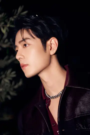 Zdjęcie Xiao Zhan (Xiao Zhan) #346702
