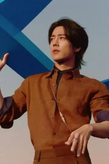 Zdjęcie Xiao Zhan (Xiao Zhan) #346703