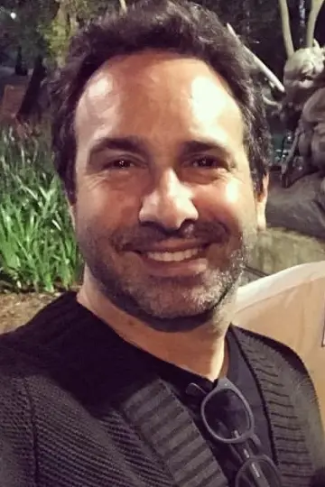 Zdjęcie Beto Ribeiro #484110