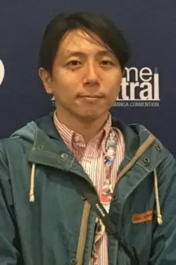 Zdjęcie Tomohiro Furukawa #276676