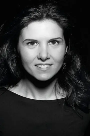 Zdjęcie Isabel Naveira #131046