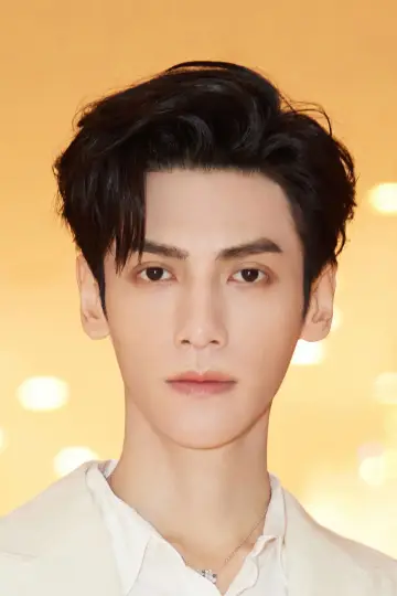 Zdjęcie  (Luo Yunxi) #384223