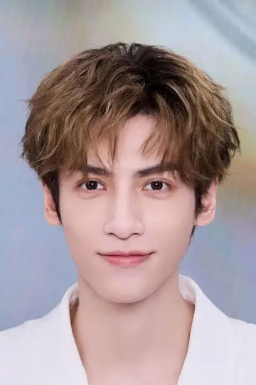 Zdjęcie  (Luo Yunxi) #384226