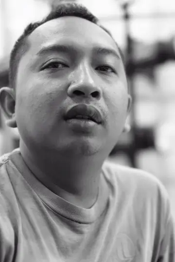 Zdjęcie Satria Kurnianto #138846