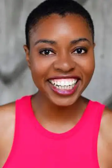 Zdjęcie Makha Mthembu