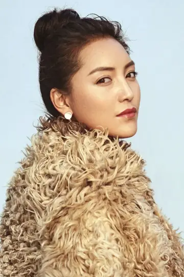 Zdjęcie Sonam Wangmo #88609