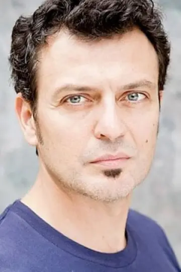 Zdjęcie Guido Venitucci #88611
