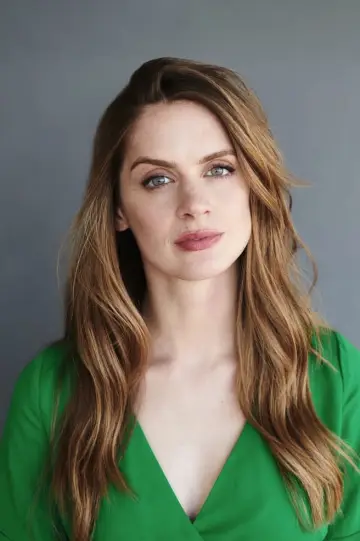 Zdjęcie Hanneke Talbot #106461
