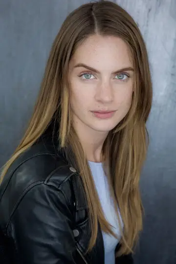 Zdjęcie Hanneke Talbot #106462