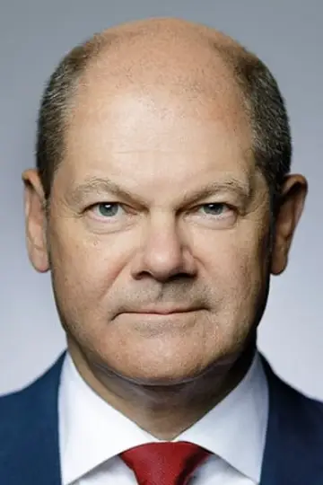 Zdjęcie Olaf Scholz #137949