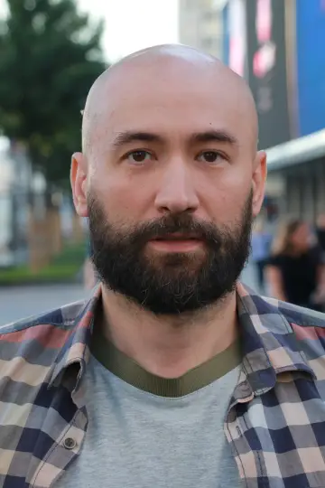 Zdjęcie  (Evgeny Milykh) #436826