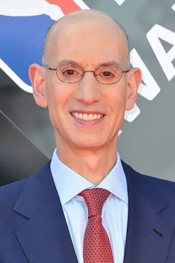Zdjęcie Adam Silver #79126