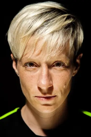 Zdjęcie Megan Rapinoe #147983