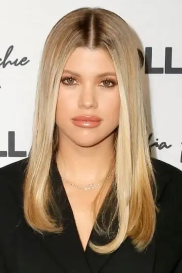 Zdjęcie  (Sofia Richie Grainge) #210952