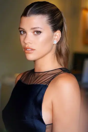 Zdjęcie  (Sofia Richie Grainge) #316570