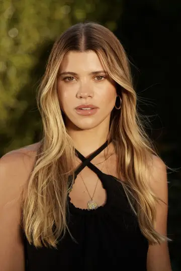 Zdjęcie  (Sofia Richie Grainge) #316571