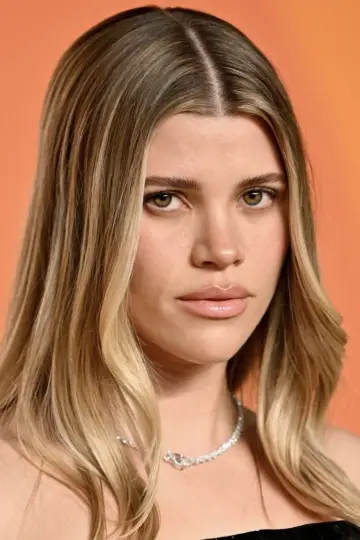 Zdjęcie  (Sofia Richie Grainge) #402111