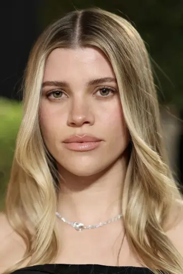 Zdjęcie  (Sofia Richie Grainge) #402112