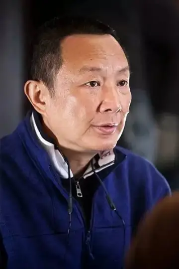 Zdjęcie Zhang Li #112211