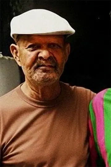 Zdjęcie Carlos Cachaça