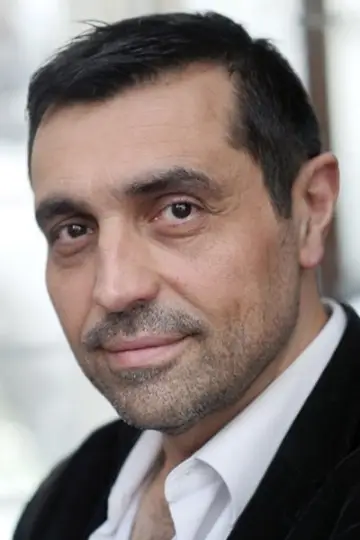 Zdjęcie Eric da Costa #123600