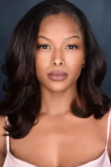 Zdjęcie Brittany S. Hall #107886