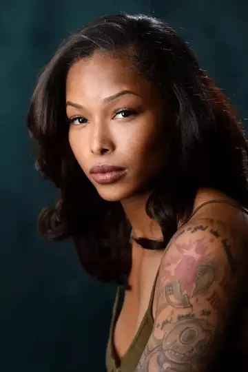 Zdjęcie Brittany S. Hall #107887