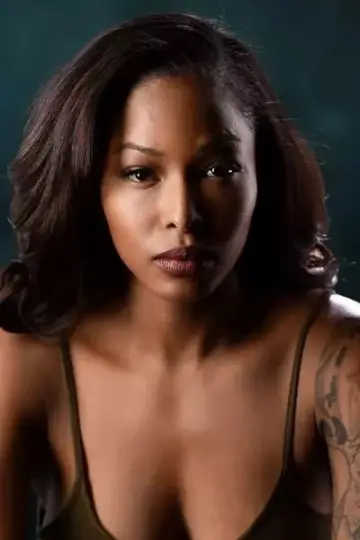 Zdjęcie Brittany S. Hall #107888