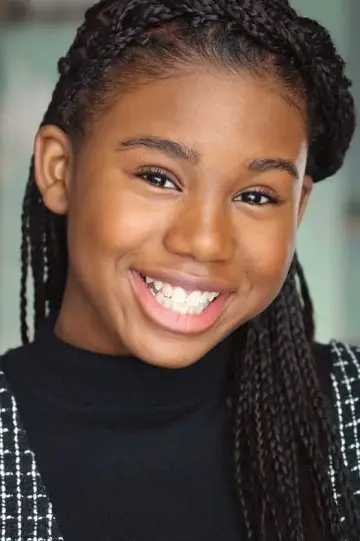 Zdjęcie Daria Johns #107898