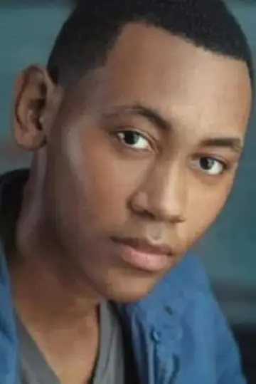 Zdjęcie Travon Mcfarland #107902
