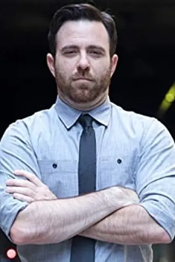 Zdjęcie David Lawson Jr. #108532