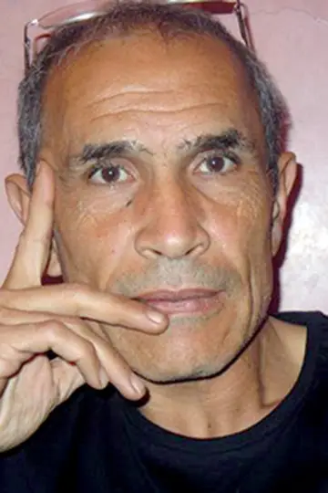 Zdjęcie Jamal Belmejdoub