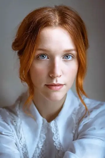 Zdjęcie Irina Bravo #7618