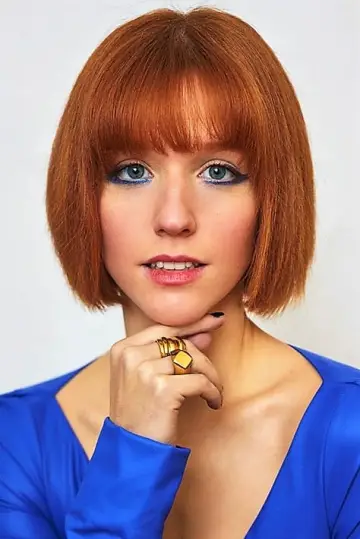 Zdjęcie Irina Bravo #7620