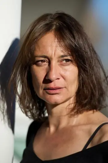 Zdjęcie Magali Bonat #99373