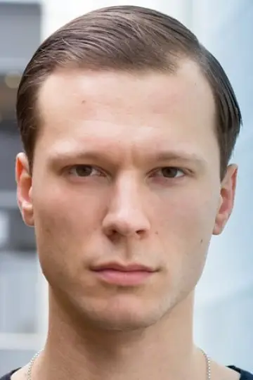 Zdjęcie Ernest Gromov #83918