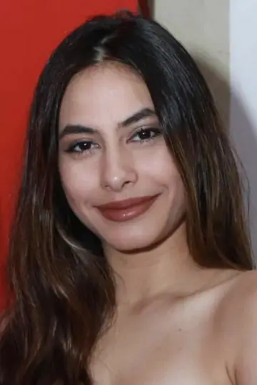 Zdjęcie Valerie Thomas #136304