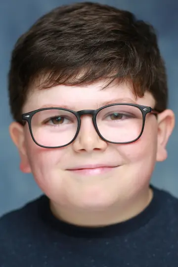 Zdjęcie Archie Yates #127084