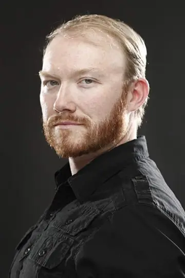 Zdjęcie Jared Johnston #62235