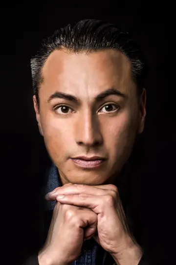 Zdjęcie Sheldon Raymore #123003